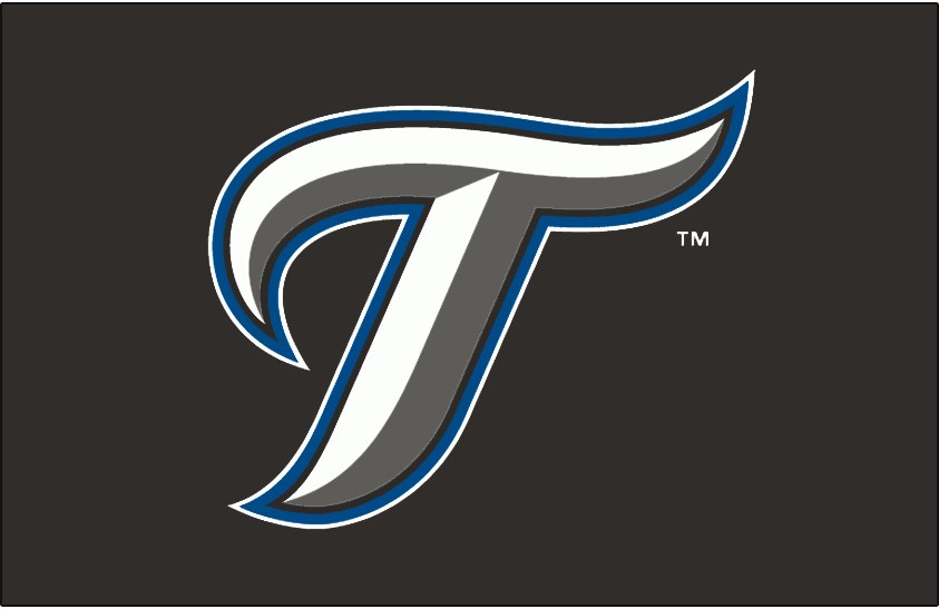Toronto Blue Jays 2007-2011 Cap Logo iron on heat transfer